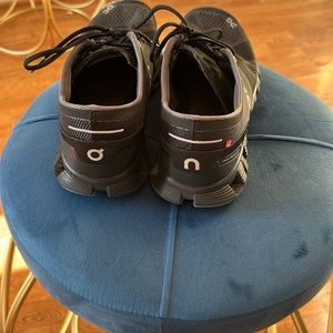 On Cloud Running Shoes